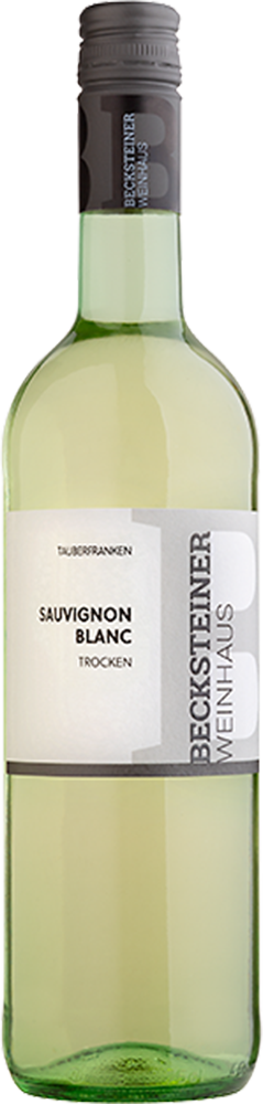 2023 WEINHAUS Sauvignon Blanc