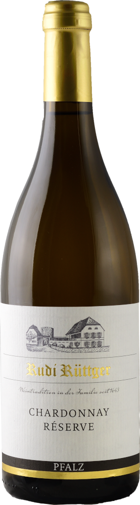 2023 Chardonnay Réserve