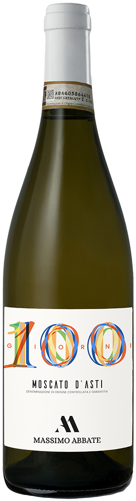 100 Giorni Moscato D’Asti DOCG