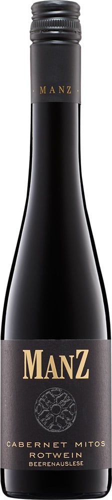2018 Cabernet Mitos Rotwein Beerenauslese 0,375 L