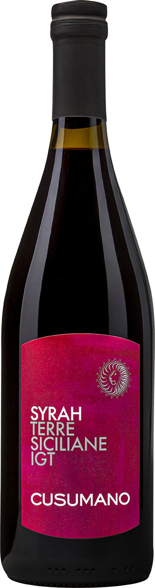 2024 Syrah Terre Siciliane IGP
