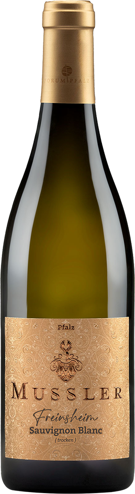 2022 Sauvignon Blanc "Freinsheim"