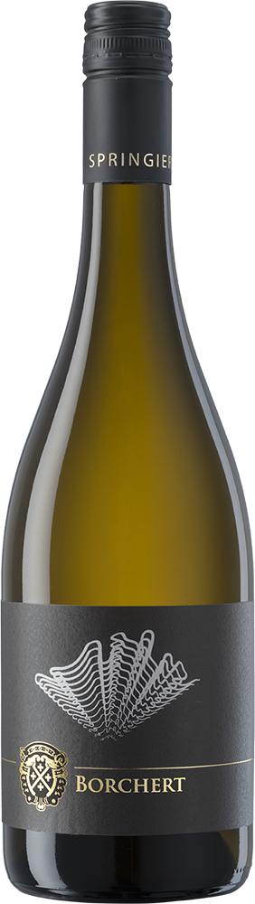 2024 Grauer Burgunder