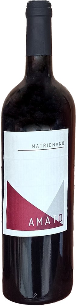 2021 Amato Toscana IGP BIO