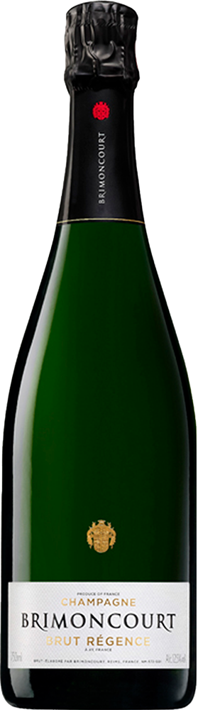 Cuvée Régence Champagne AOP