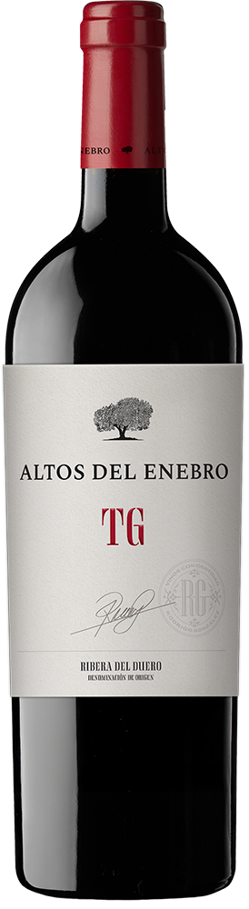 2024 Altos del Enebro TG Ribera del Duero DO