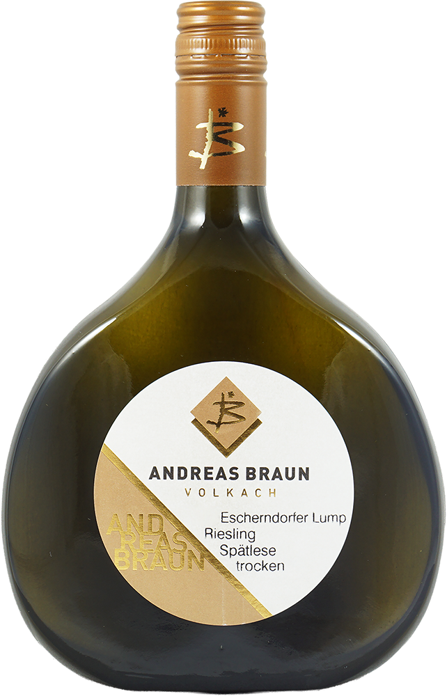 2024 Escherndorfer Lump Riesling Spätlese