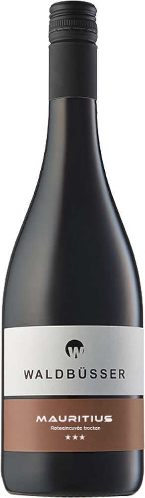 Mauritius Rotweincuvée