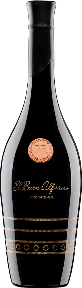 2018 Pradorey El Buen Alfarero Ribera del Duero DO