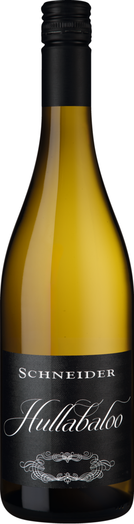 2025 Hullabaloo Cuvée Weiß