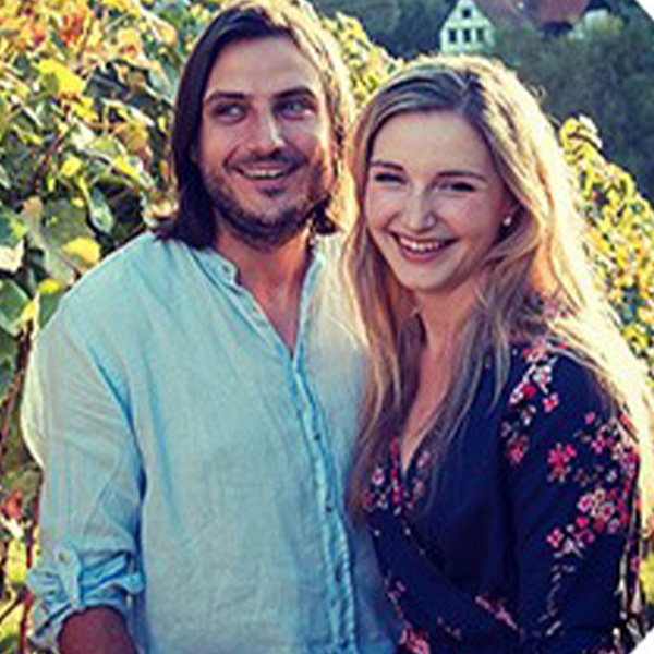 Katja & Tobias Pfeifer