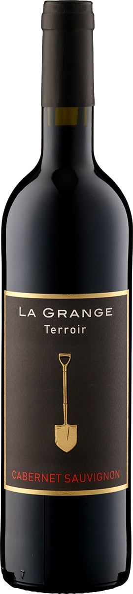 2024 Terroir Cabernet Sauvignon Pays d'Oc IGP BIO