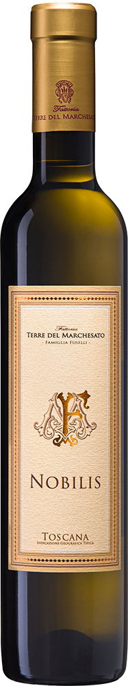 2023 Nobilis - IGT Toscana Bianco - Muffato 0,375 L