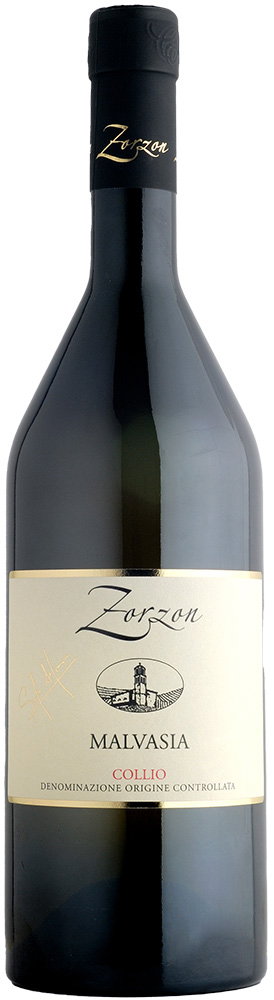 2025 Malvasia Collio Goriziano DOC