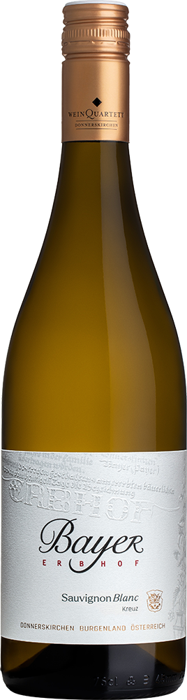 2025 Sauvignon Blanc Kreuz