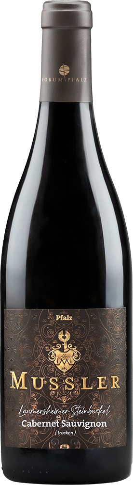 2020 Laumersheimer Steinbuckel Cabernet Sauvignon