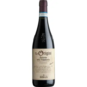 2018 Le Origini