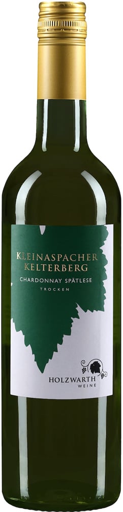 2019 Chardonnay Spätlese