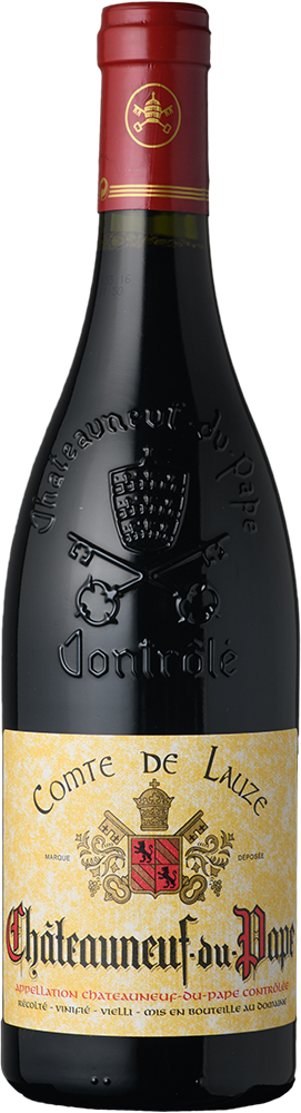 2023 Châteauneuf du Pape AOP