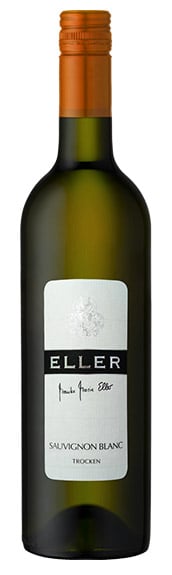 2023 Sauvignon Blanc BIO