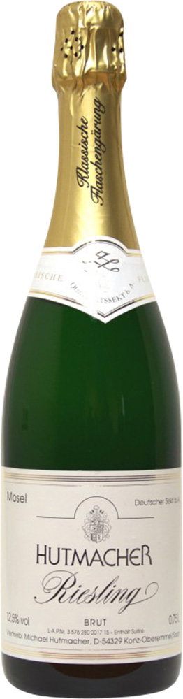 2021 Riesling Winzersekt