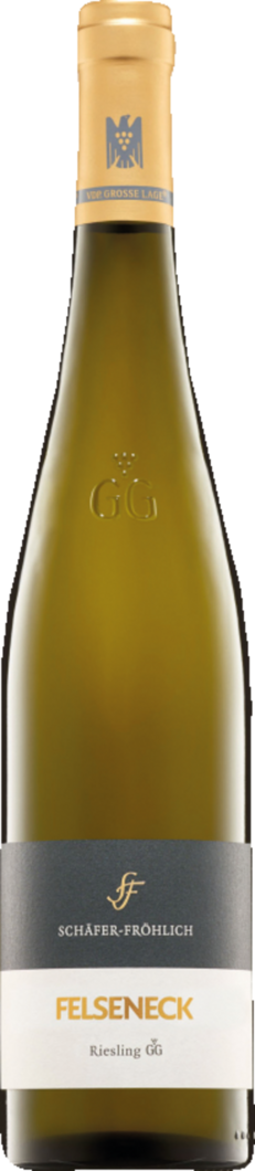 2020 Felseneck Riesling GG 1,5 L