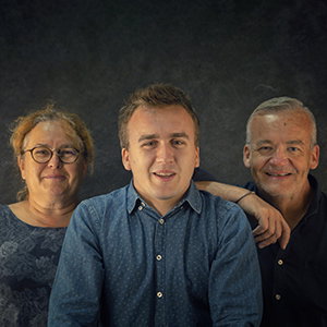 Familie Couly