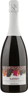 2025 SuDiGiri Lambrusco Grasparossa di Castelvetro DOC BIO