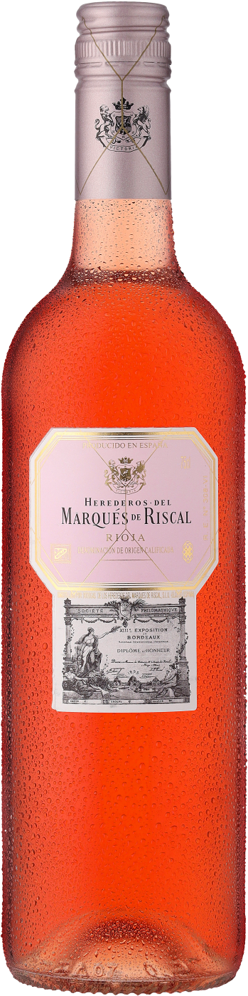 2023 Rosado Rioja DOCa