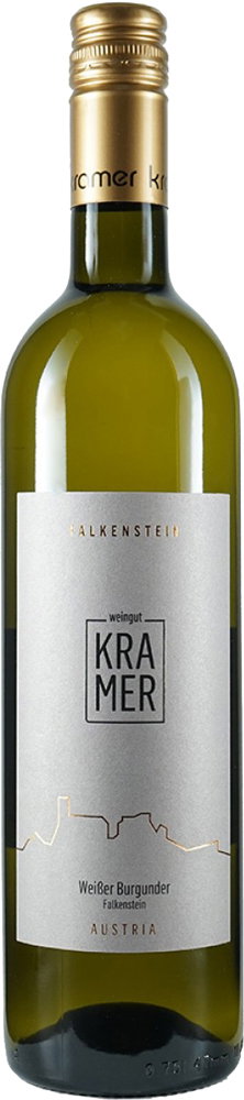 2024 Weißburgunder