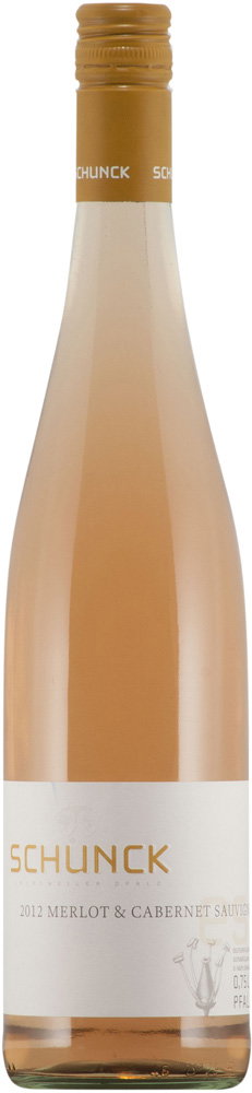 2024 Roséwein Merlot & Cabernet Sauvignon