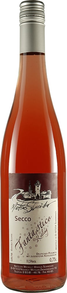 "Fantastico" Rotling Secco