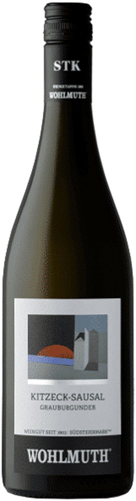 2024 Grauburgunder Phylit Südsteiermark DAC