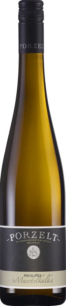 2023 Riesling Muschelkalk BIO
