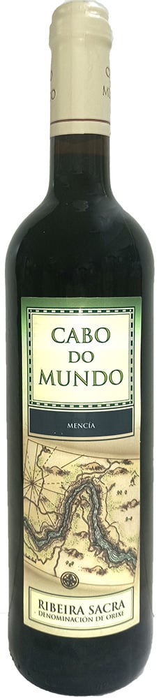 2023 Cabo do Mundo Ribeira Sacra DO