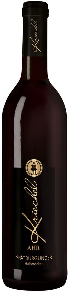 2023 Ahr-Spätburgunder