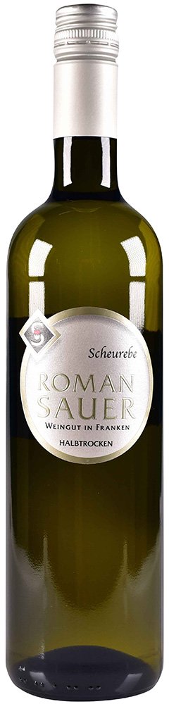 2024 Scheurebe