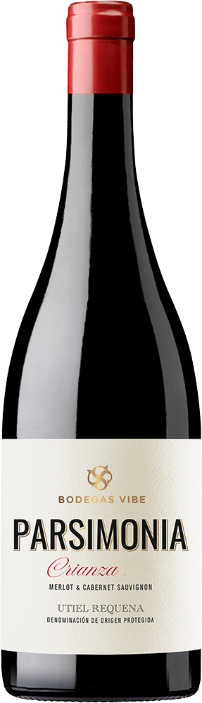 2022 PARSIMONIA CRIANZA