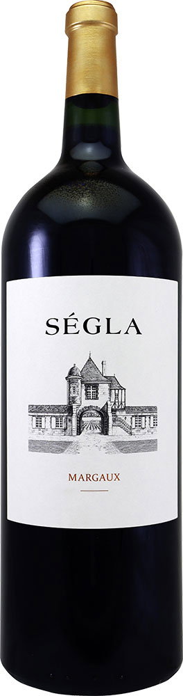 2019 Ségla Zweitwein Margeaux AOP 1,5 L