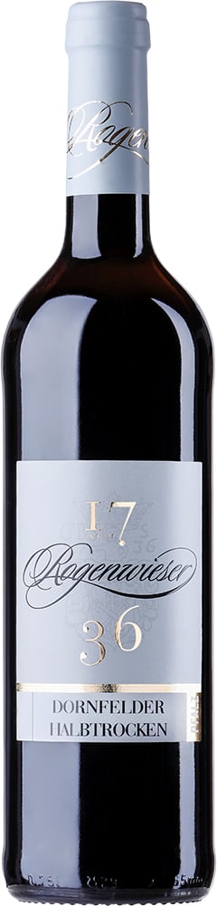 2024 Dornfelder Rotwein