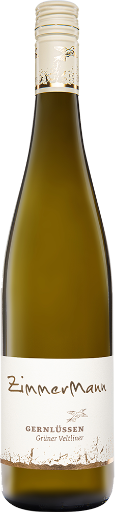 2025 Gernlüssen Grüner Veltliner Kremstal DAC