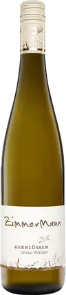 2025 Gernlüssen Grüner Veltliner Kremstal DAC
