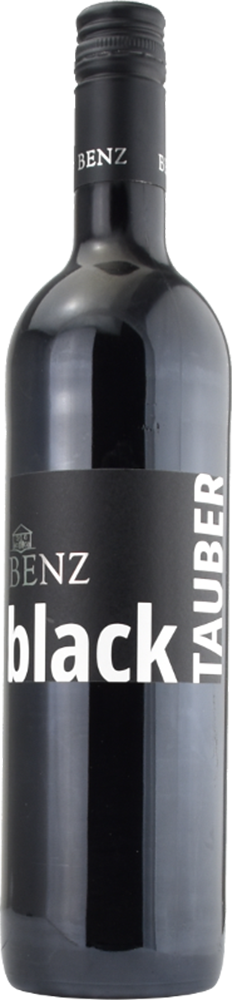 2023 Black TAUBER Cuvée