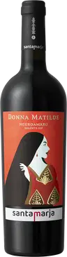 2023 Donna Matilde Negroamaro Salento IGP