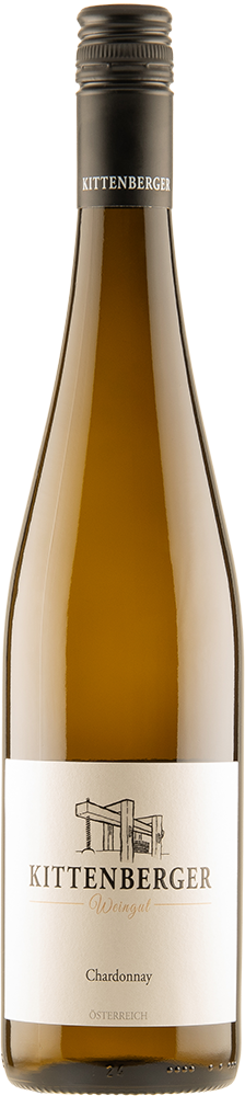2023 Chardonnay Reserve