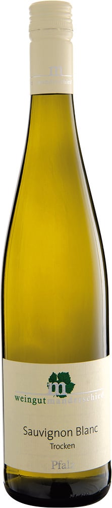 2025 Sauvignon Blanc BIO