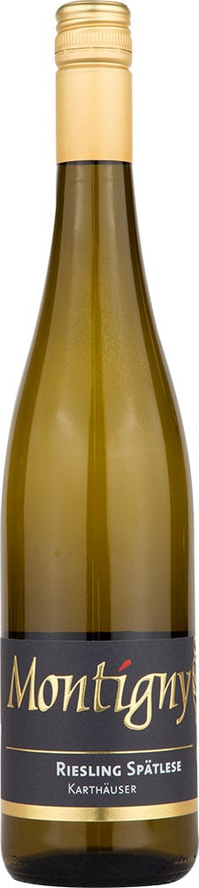 2024 Laubenheimer Karthäuser Riesling