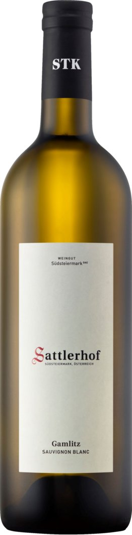 2023 Gamlitz Sauvignon Blanc BIO