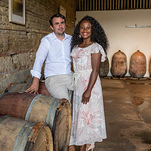 Domaine Labastidum