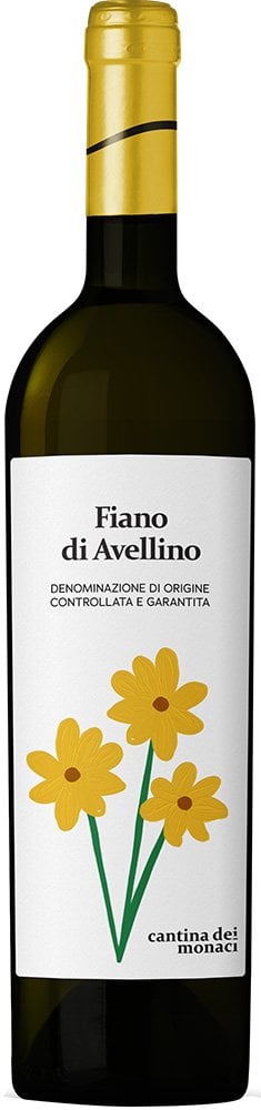 2022 Fiano di Avellino DOCG